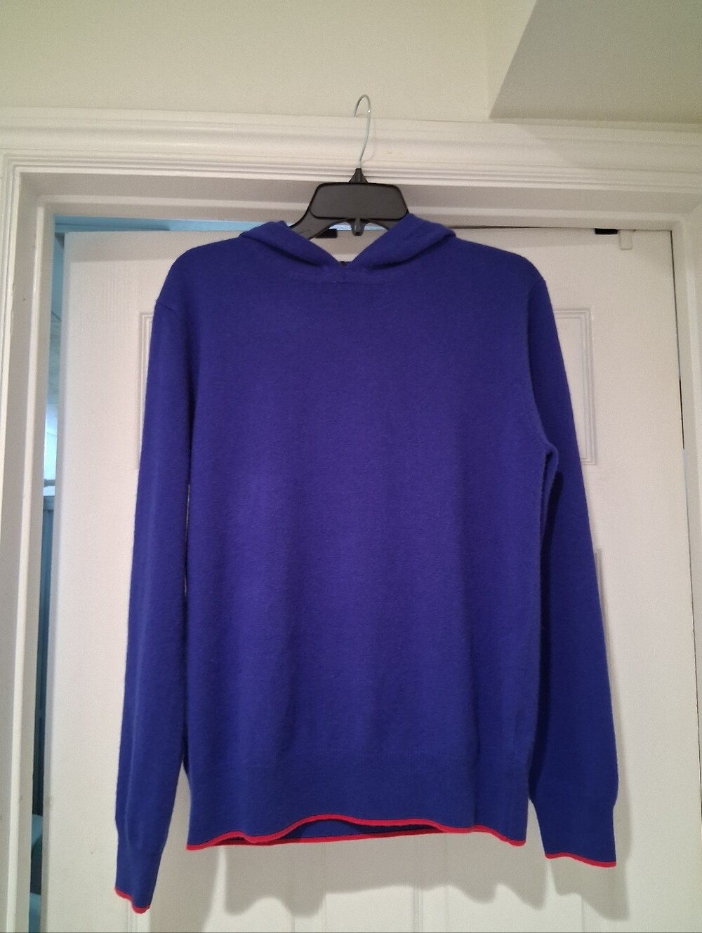 HCC 100% Cashmere Sweater